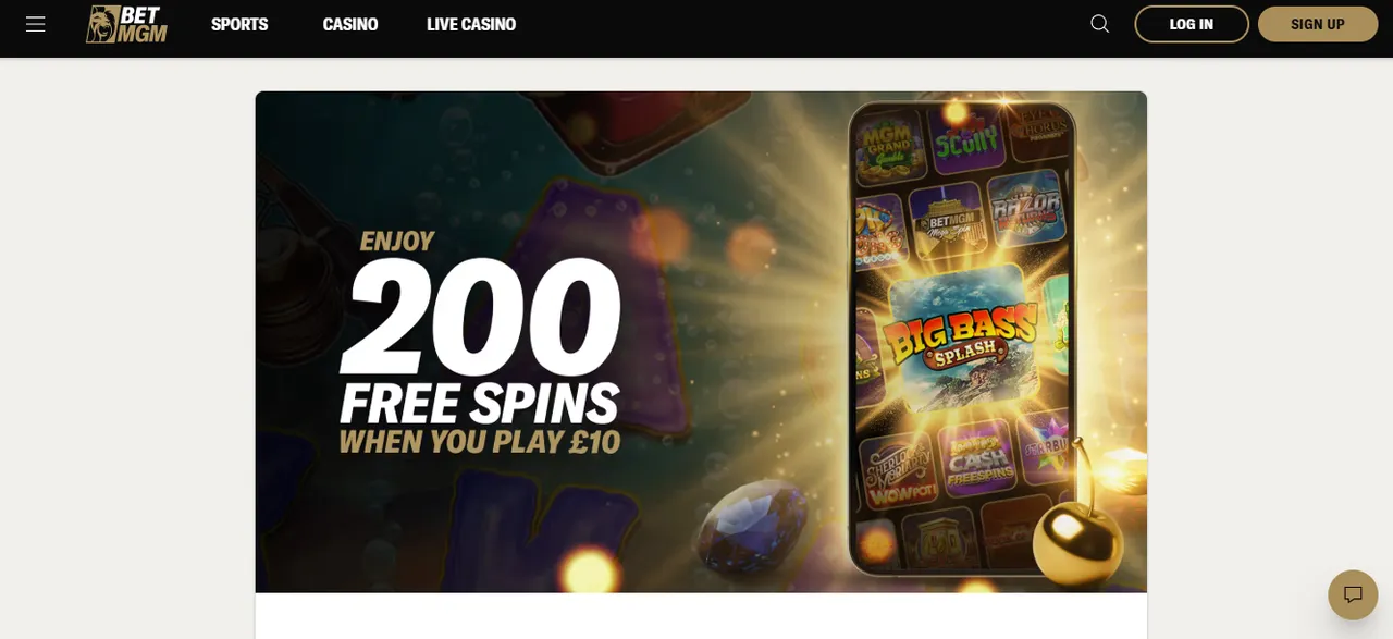 Bonus Features in Big Bass Games